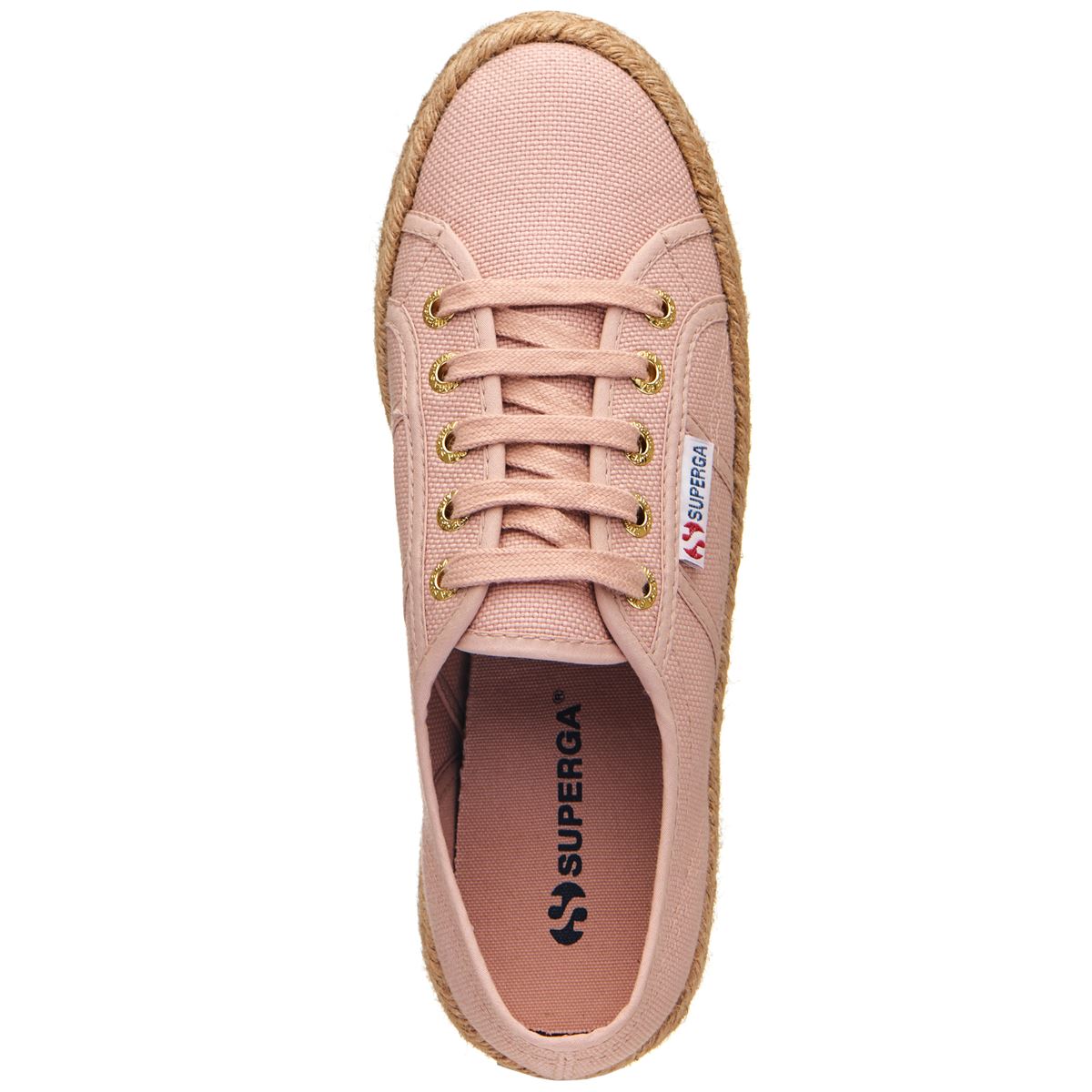 Superga, Shoes